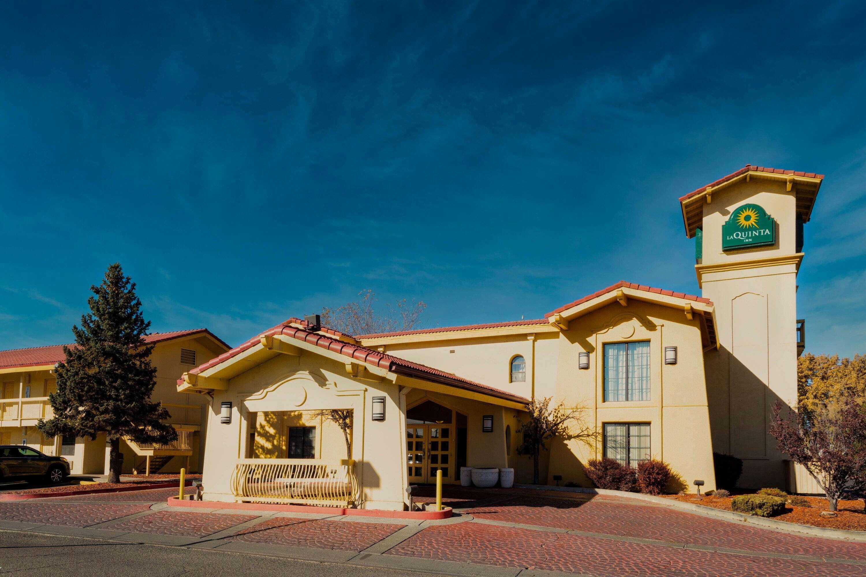 La Quinta Inn By Wyndham Фармингтън Екстериор снимка